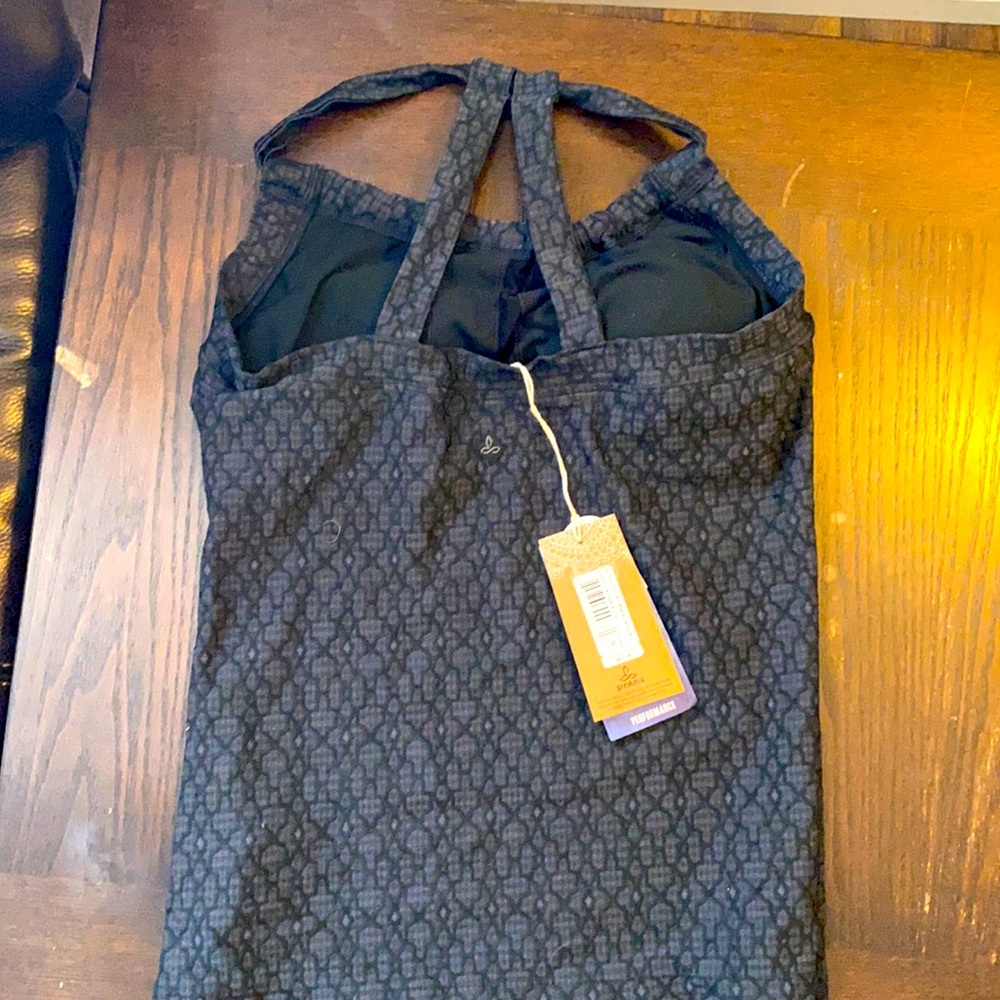 Prana tank top NWT